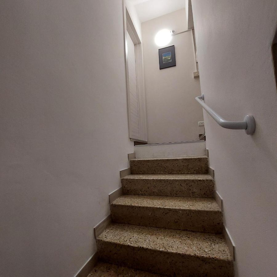 Affittacamere La Mura チェゼーナ エクステリア 写真
